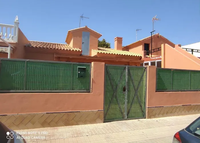 Casa Del Poniente
