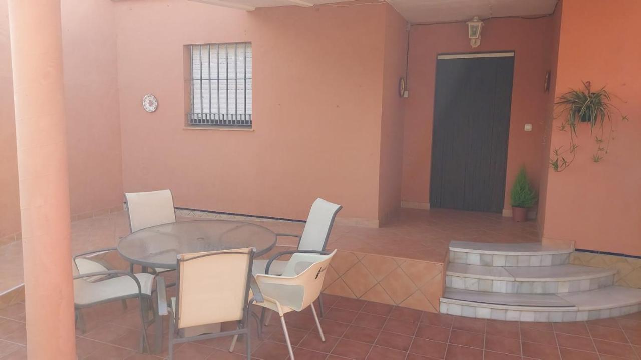 Holiday home Casa Del Poniente Lepe