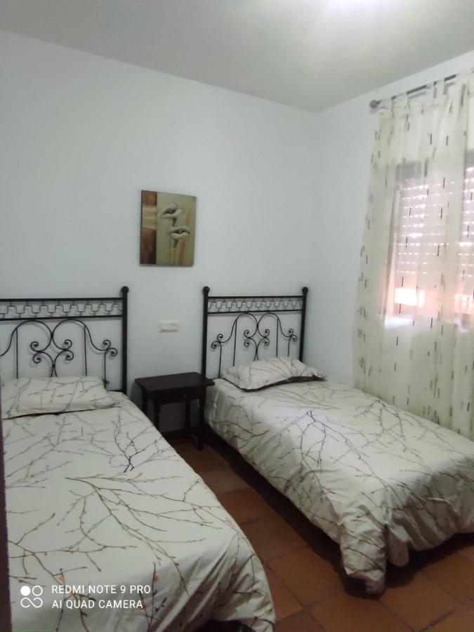 Casa Del Poniente Holiday home