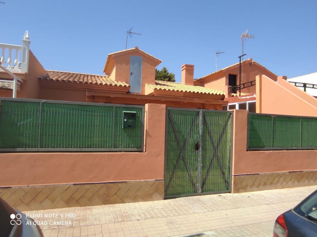 Casa Del Poniente Holiday home
