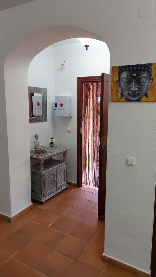 Casa Del Poniente Holiday home *