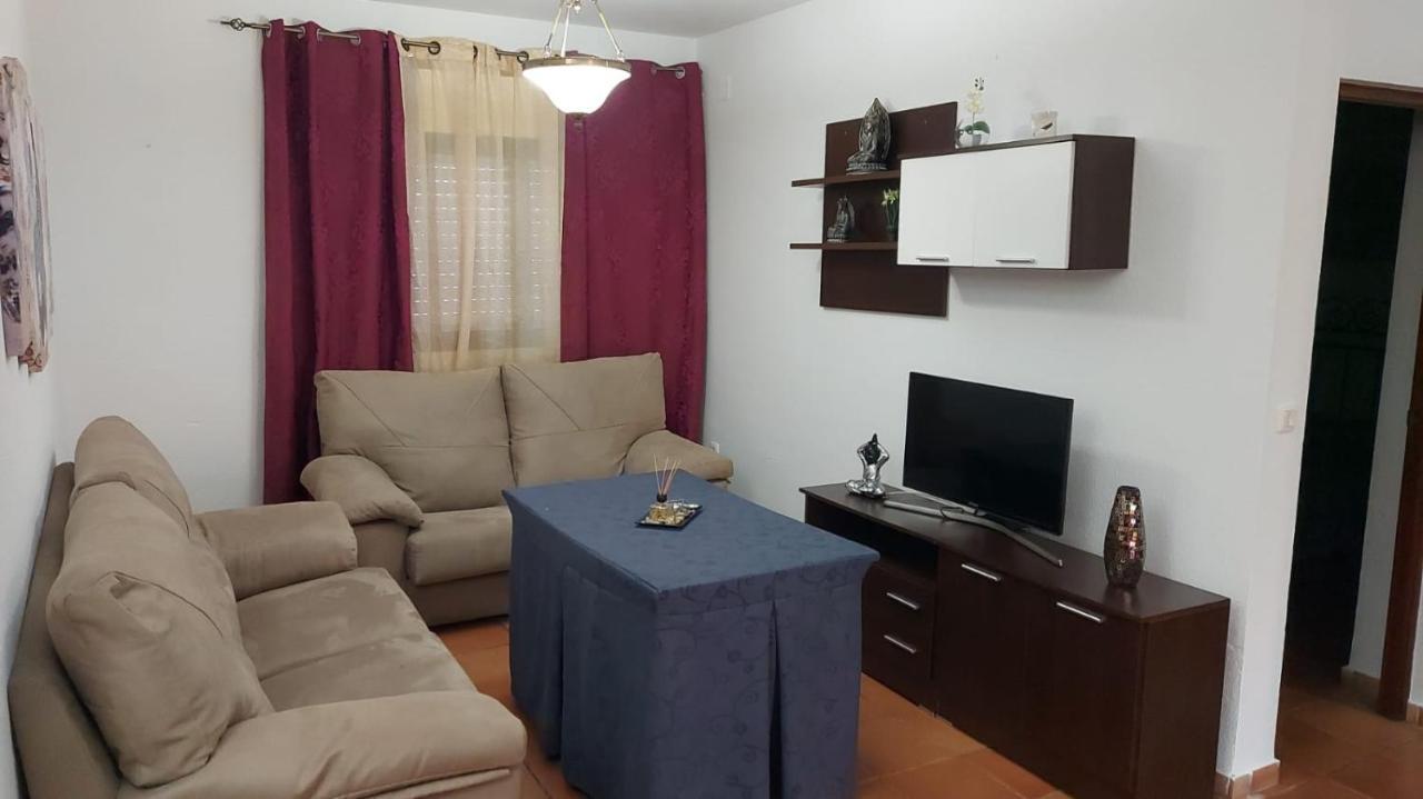 Casa Del Poniente Holiday home *