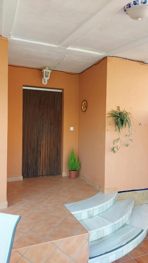 Casa Del Poniente * Lepe