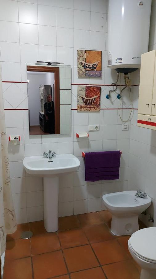 Holiday home Casa Del Poniente *
