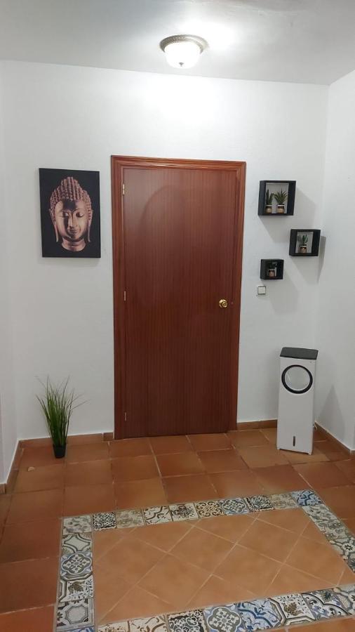 Casa Del Poniente Casa vacanze *