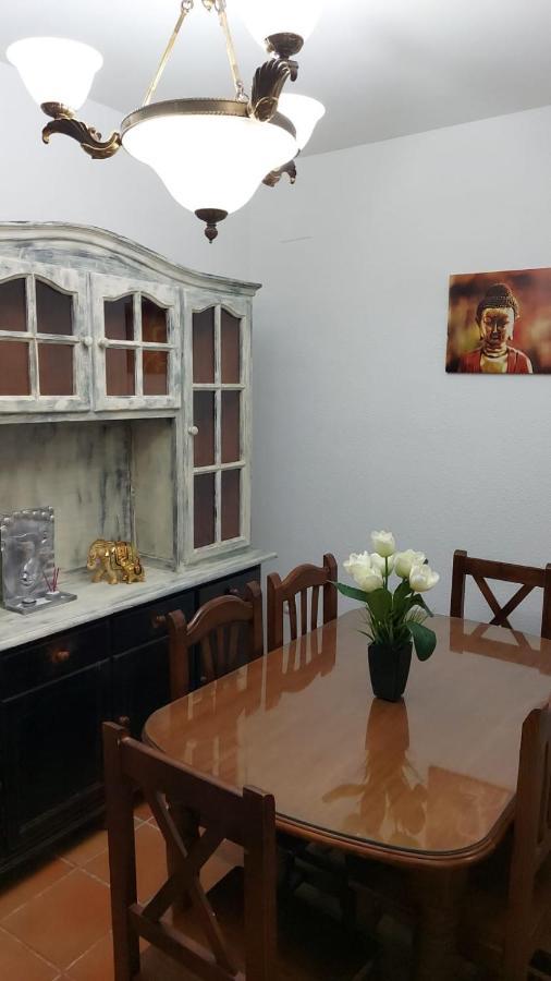 Casa Del Poniente